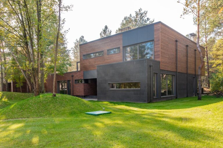 Sustainable Construction Practices