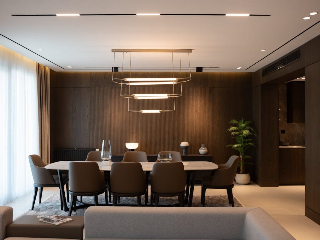 modern home design